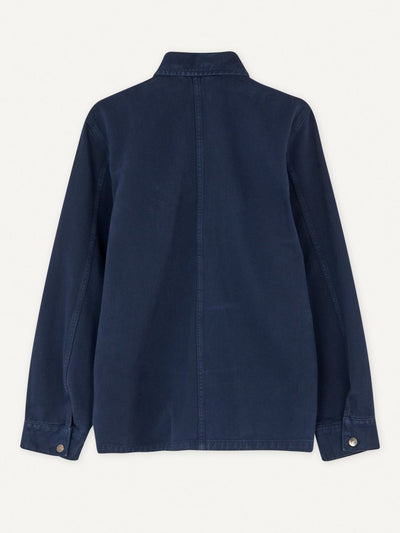 Libertine Park 2385 Dark Navy - KYOTO - Libertine-Libertine