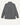 Libertine Record 2211 Shirts Grey Melange - KYOTO - Libertine-Libertine
