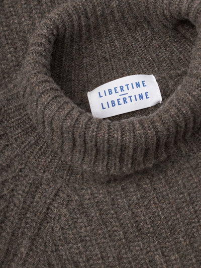 Libertine Session 1972 Tobacco - KYOTO - Libertine-Libertine