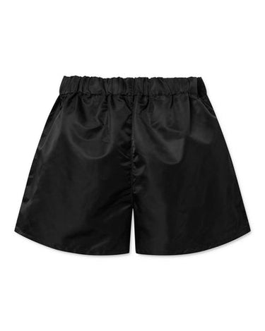 Lovechild Alessio Shorts Black - KYOTO - Lovechild1979