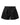 Lovechild Alessio Shorts Black - KYOTO - Lovechild1979