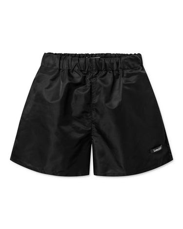 Lovechild Alessio Shorts Black - KYOTO - Lovechild1979