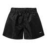 Lovechild Alessio Shorts Black - KYOTO - Lovechild1979