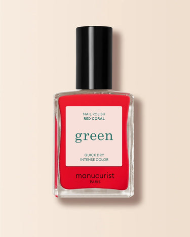 Manucurist Green - Red coral - KYOTO - Manucurist Green