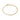 MB Saffi Bracelet Gold 400262YG - KYOTO - Maria Black