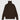 Andersen-Andersen Navy Turtleneck Natural Brown