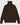 Navy Turtleneck - Natural Brown - KYOTO - Andersen-Andersen