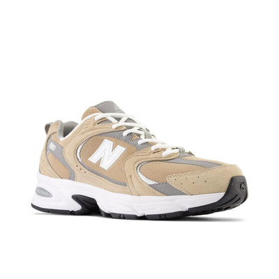 New Balance 530CJ Beige/white - KYOTO - New Balance