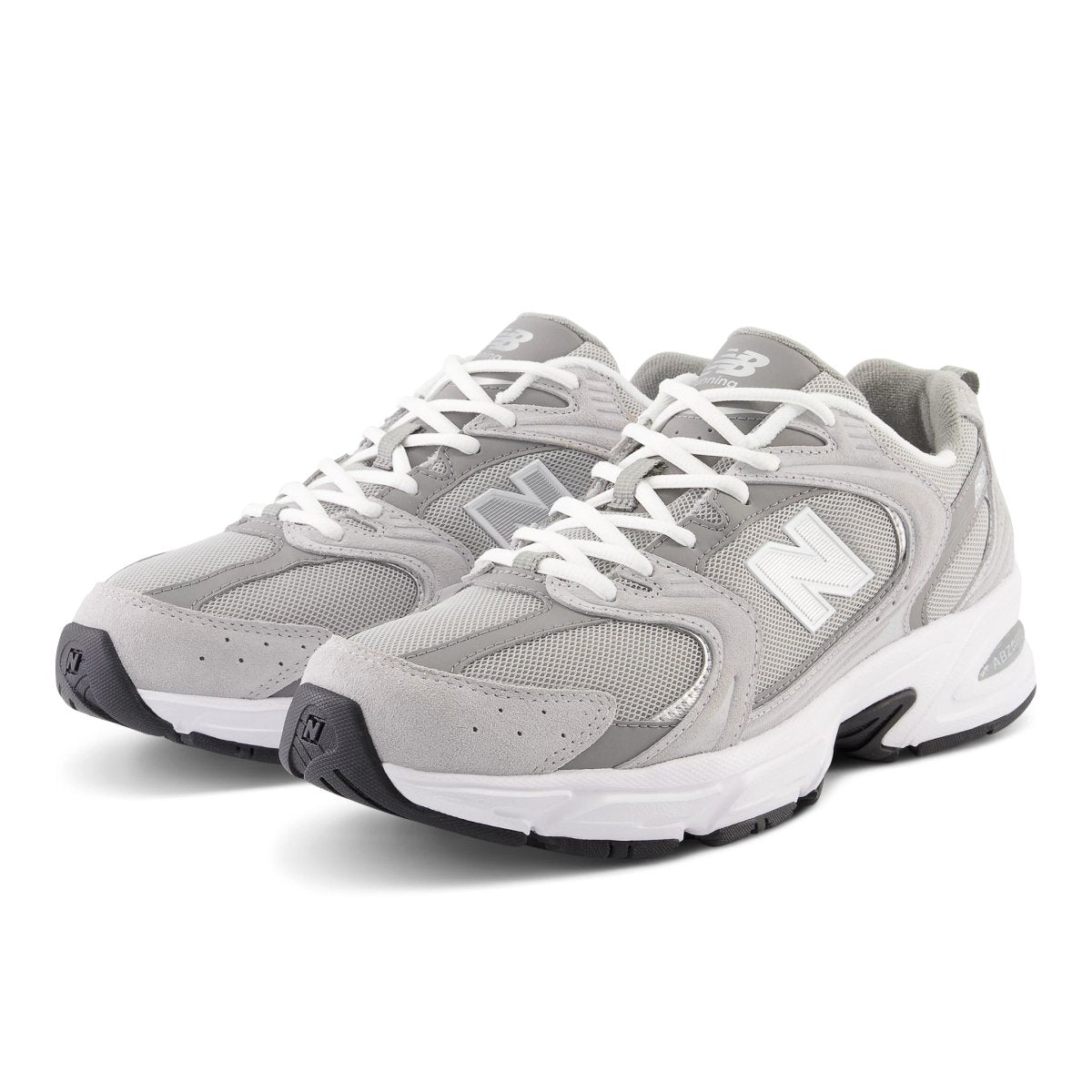 New Balance 530CK Silver/grey - KYOTO - New Balance