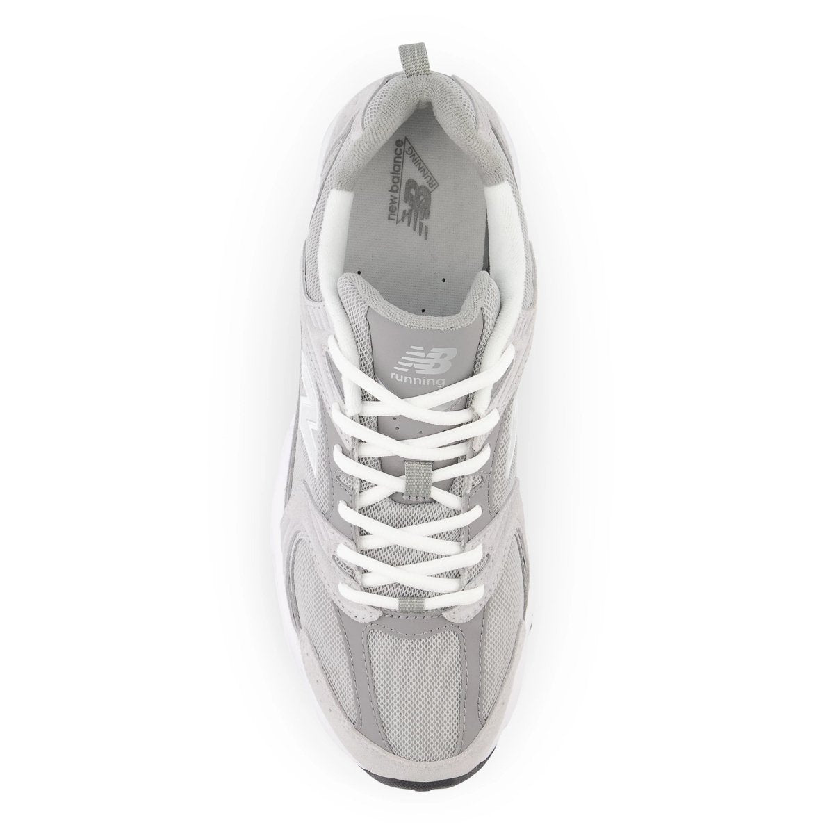 New Balance 530CK Silver/grey - KYOTO - New Balance