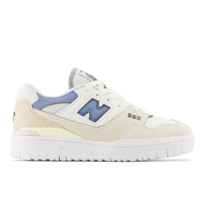 New Balance BBW550SB Sea Salt/Blue - KYOTO - New Balance