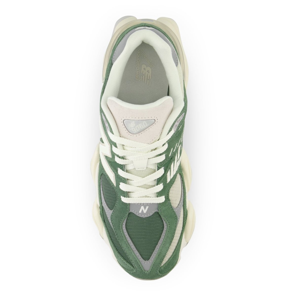 New Balance U9060VNG Nori - KYOTO - New Balance