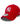 New Era 940 LEAG BASIC RED Cap - KYOTO - New Era