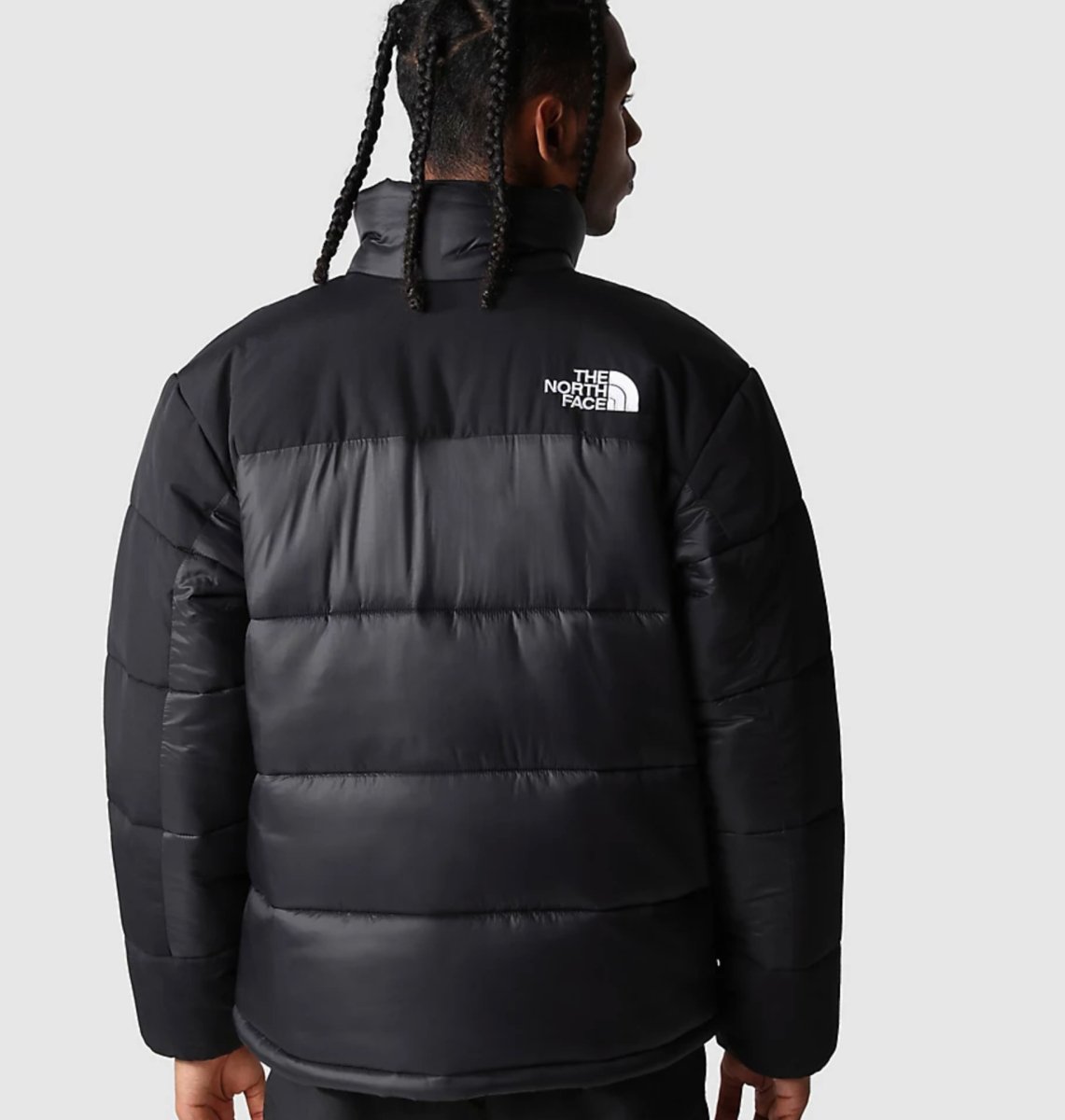 NF HMLYN insulated Jacket TNF Black - KYOTO - The North Face
