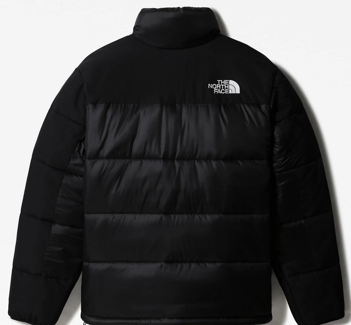 NF HMLYN insulated Jacket TNF Black - KYOTO - The North Face