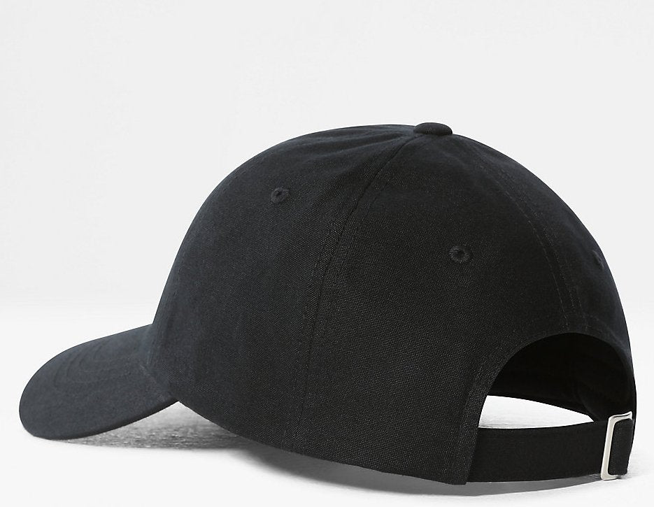 NORM HAT Black - KYOTO - The North Face