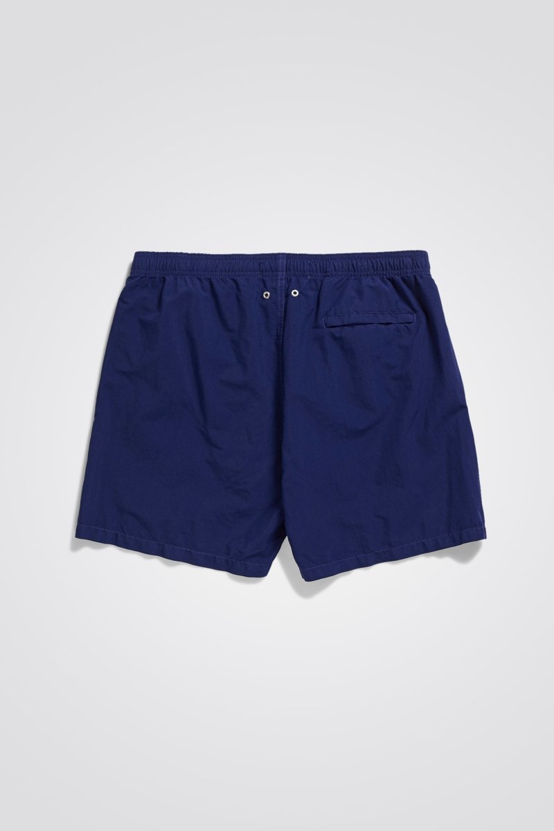 NP Hauge Swim Shorts - Ultra Marine - KYOTO Norse Projects Shorts