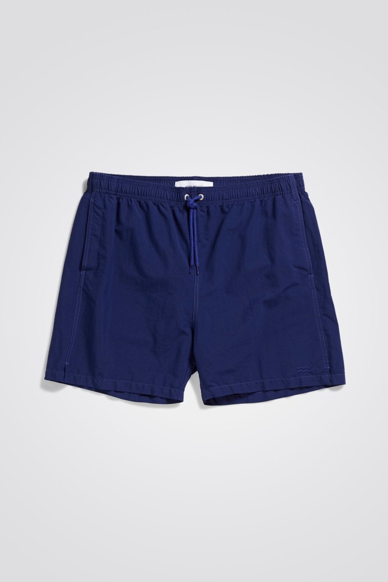 NP Hauge Swim Shorts - Ultra Marine - KYOTO Norse Projects Shorts