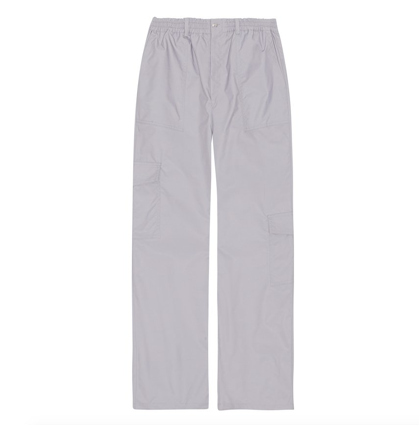 Operasport COSTA CARGO PANTS Grey - KYOTO - Operasport