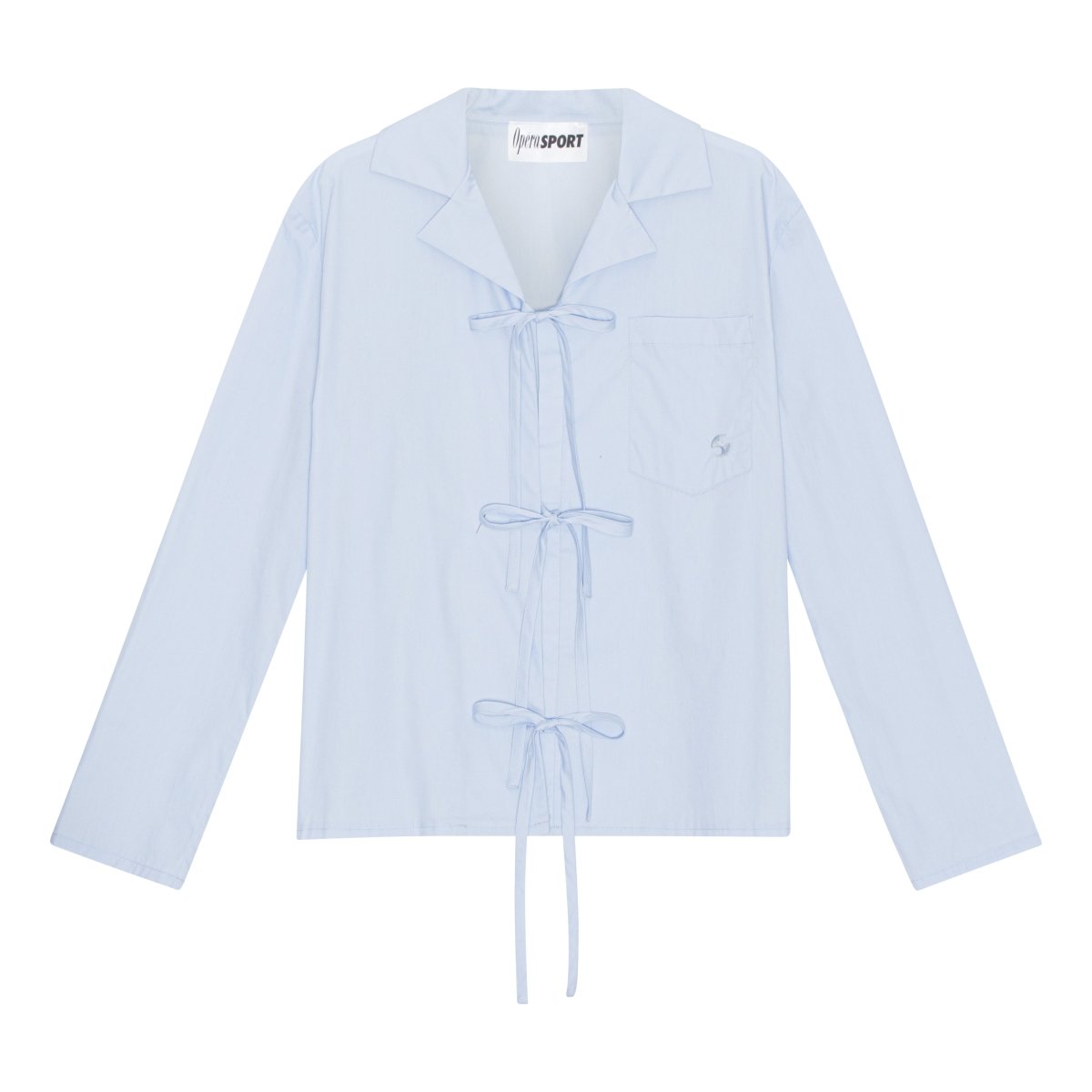 Operasport TAVON SHIRT Windsurfer - KYOTO - Operasport