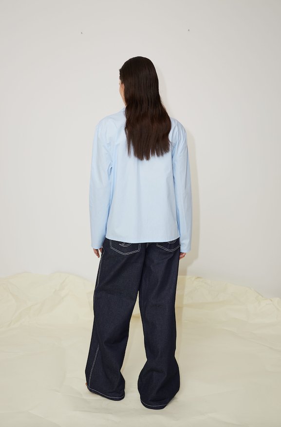 Operasport TAVON SHIRT Windsurfer - KYOTO - Operasport