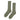 Organic Active Sock Dusty Olive - KYOTO - Colorful Standard