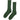 Organic Active Sock Emerald green - KYOTO - Colorful Standard