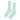 Organic Active Sock Light Aqua - KYOTO - Colorful Standard