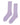 Organic Active Sock Soft Lavender - KYOTO - Colorful Standard