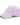 Organic Cotton Cap Soft Lavender - KYOTO - Colorful Standard