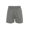 Organic Twill Shorts Storm Grey - KYOTO - Colorful Standard