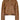 oval square Rocky Leather Bomber Used Brown - KYOTO - oval square
