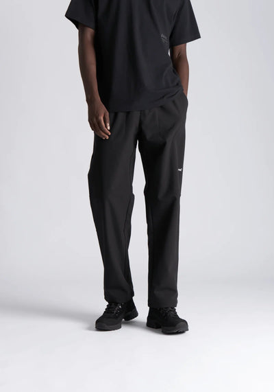 Parel Legan Pants Black - KYOTO - Parel Studios