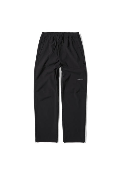 Parel Legan Pants Black - KYOTO - Parel Studios