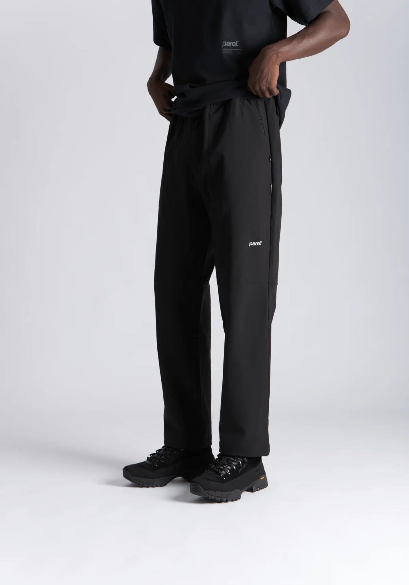 Parel Legan Pants Black - KYOTO - Parel Studios