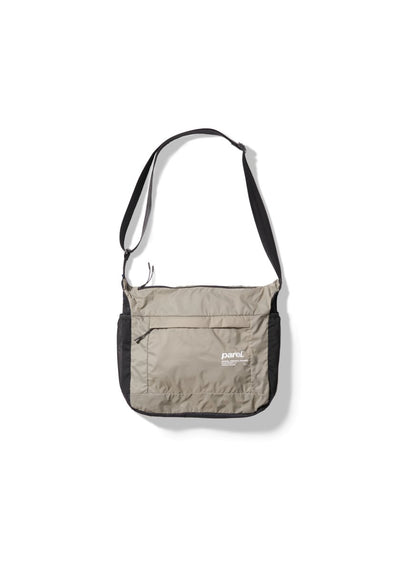 Parel Lokka Bag Sand/Black - KYOTO - Parel Studios