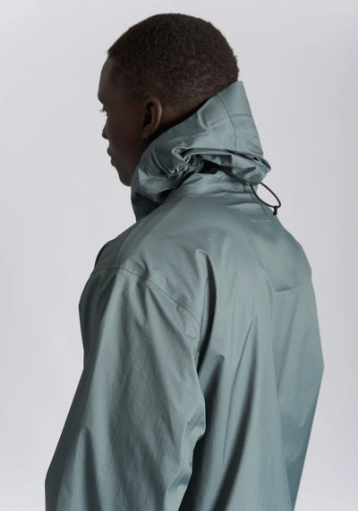 Parel Senja Jacket Green - KYOTO - Parel Studios