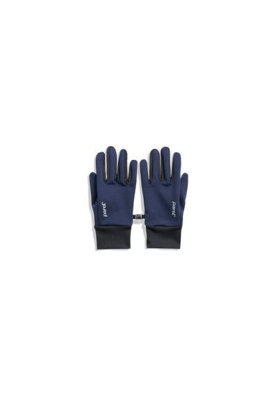 Parel Tech Gloves Navy/Black - KYOTO - Parel Studios