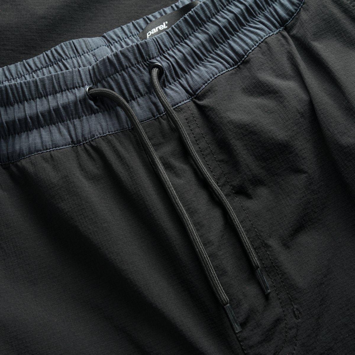 Parel Vinson Pants Black/Navy - KYOTO - Parel Studios