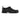 Playboy Alain Black tumbled leather - KYOTO - Playboy