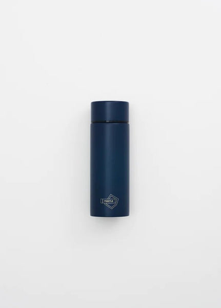 POKETLE  The ultimate lightweight mini thermos POKETLE S (coal