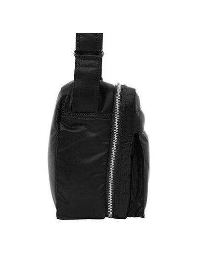 PORTER Tanker Shoulder Bag (L) Sage green - KYOTO - Porter
