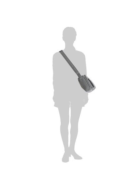 PORTER Tanker Shoulder Bag (L) Sage green - KYOTO - Porter