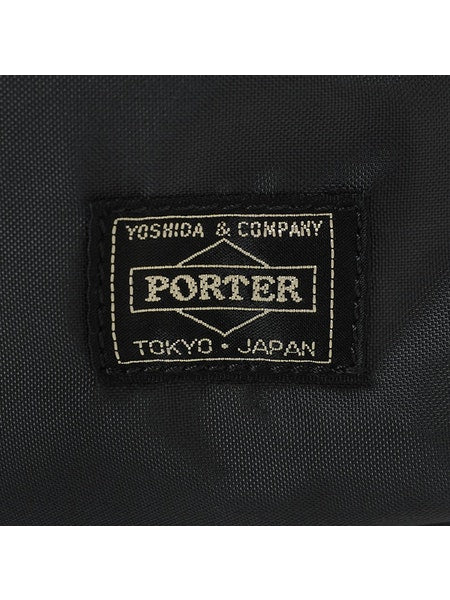 Porter Yoshida FORCE 3Way Briefcase Navy - KYOTO - Porter Yoshida