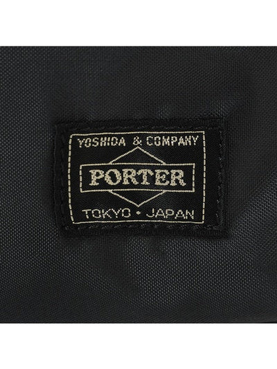 Porter Yoshida FORCE 3Way Briefcase Navy - KYOTO - Porter Yoshida