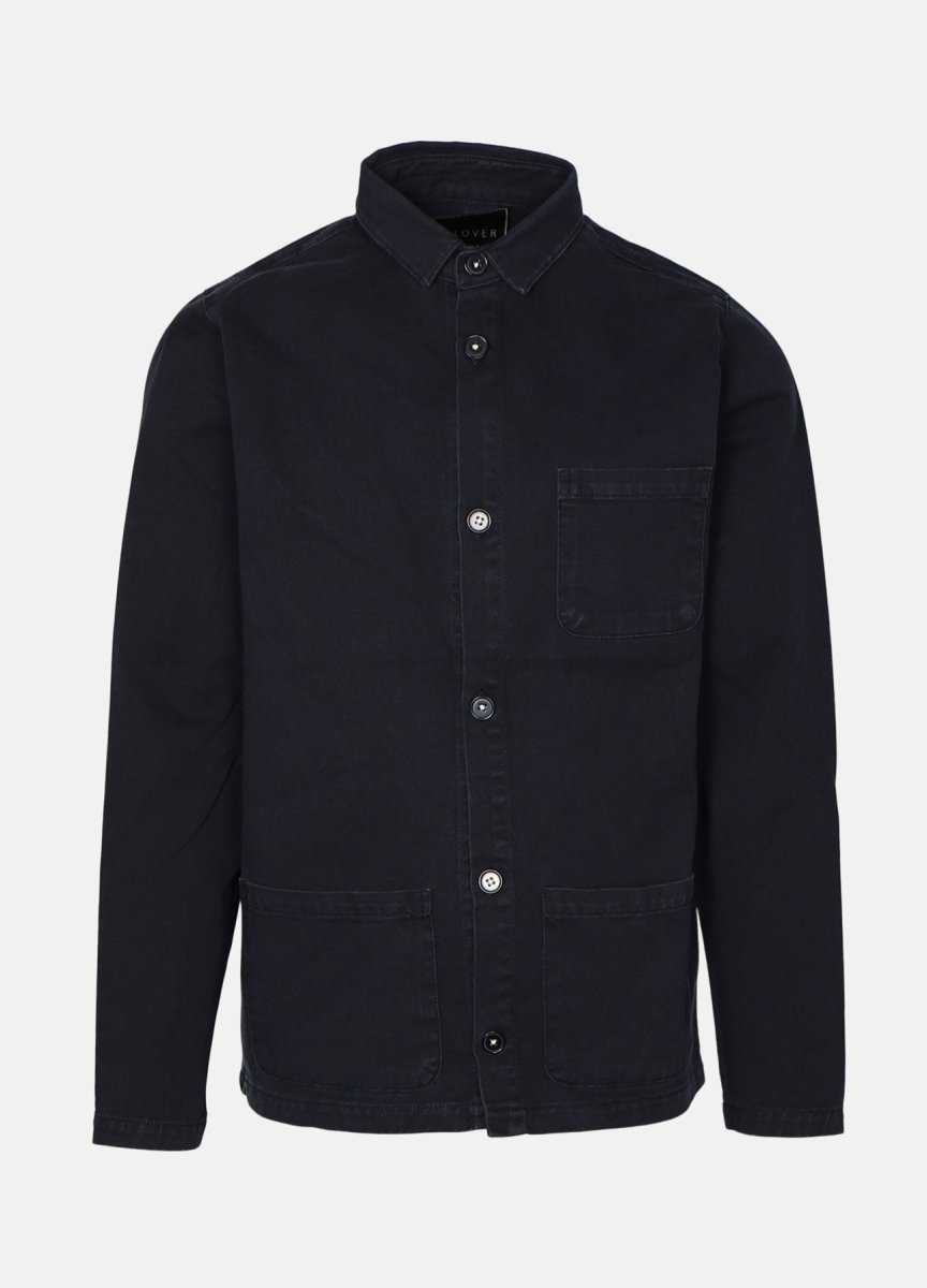 Pullover Waiters jacket black - KYOTO - Pullover