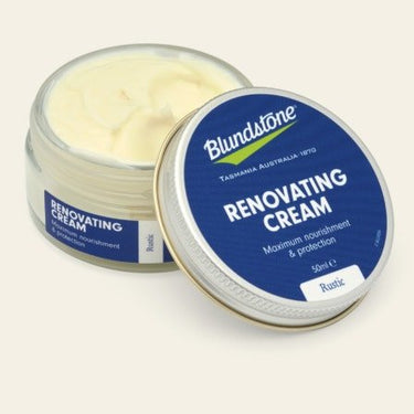 Renovating Cream Rustic - KYOTO - Blundstone