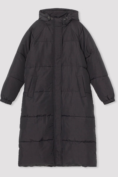 Résumé Talexa Jacket Black - KYOTO - Résumé