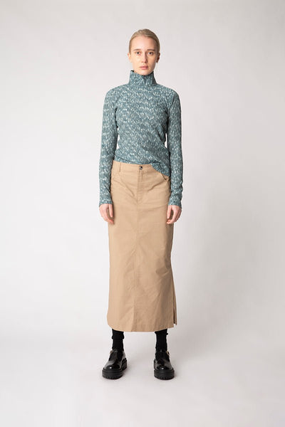 Résumé Tori Blouse Super Sonic - KYOTO - Résumé