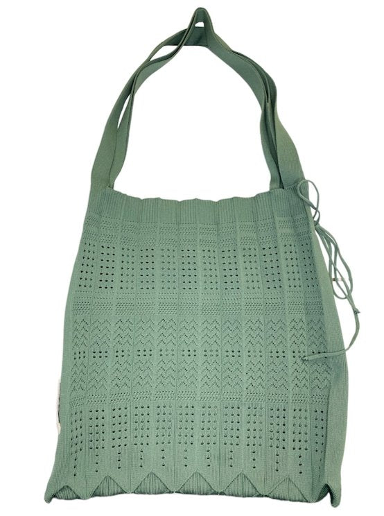 Rosalia Bag Ta08 Army Lace - KYOTO - Pico